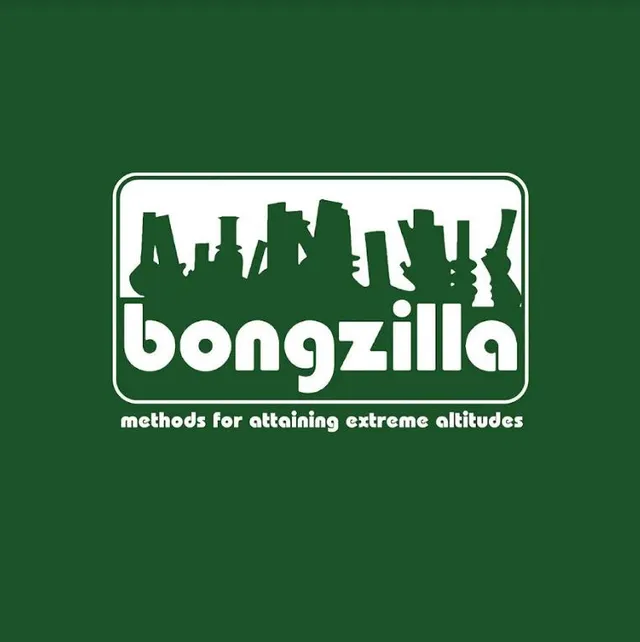 Bongzilla Methods For Attaining Extreme… (MC) 