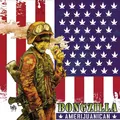 Bongzilla Amerijuanican - Red (MC)