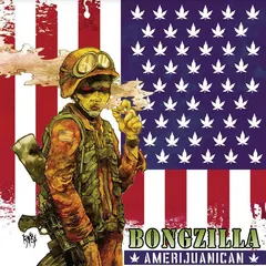 Bongzilla Amerijuanican (MC)