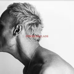 Sam Himself Power Ballads (LP)