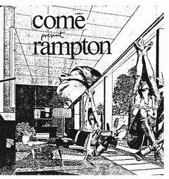 Come Rampton (LP)