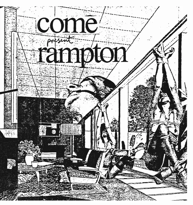 Come Rampton (LP) 