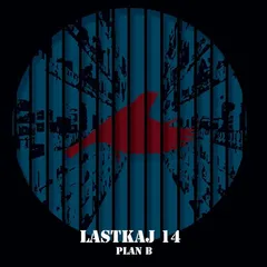 Lastkaj 14 Plan B (LP)
