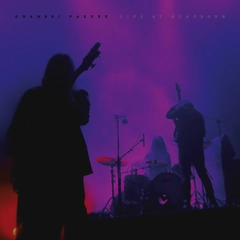 Oranssi Pazuzu Live At Roadburn 2017 - LTD (2LP)