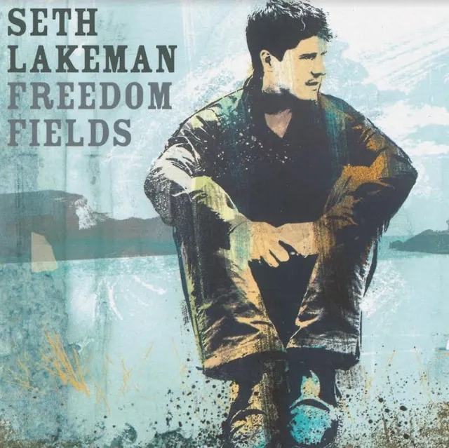 Seth Lakeman Freedom Fields - Anniversary… (2LP) 