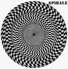 Spirale Spirale (LP)