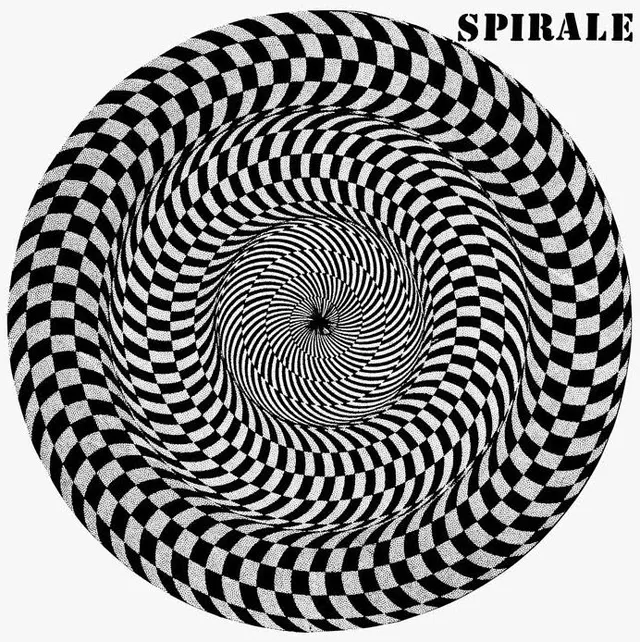 Spirale Spirale (LP) 