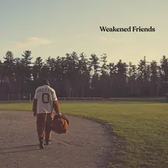 Weakened Friends Quitter - LTD (LP)