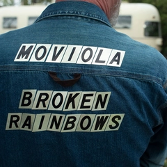 Moviola Broken Rainbows (LP)