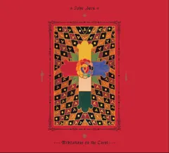 John Zorn Meditations On The Tarot (CD)