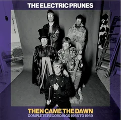 The Electric Prunes Then Came The Dawn: Complete… (6CD)