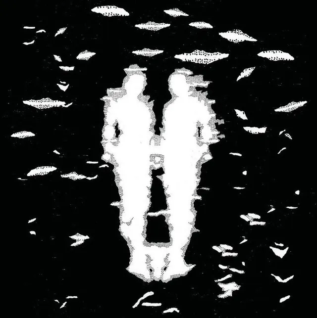 Lebanon Hanover Ellen Allien Remixes  (12") 
