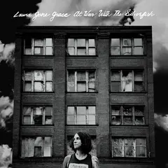 Laura Jane Grace At War With The Silverfish (10")