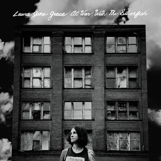 Laura Jane Grace At War With The Silverfish (10")