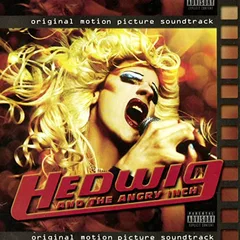 Stephen Trask Hedwig And The Angry Inch - OST (2LP)