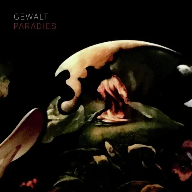 Gewalt Paradies (7") 