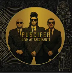 Puscifer Existential Reckoning: Live… - RSD (LP)