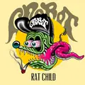Crobot Rat Child EP - RSD (12")