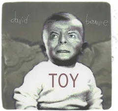 David Bowie TOY: Box - LTD (6 x 10")