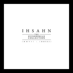 Ihsahn The Hyperborean Collection… - LTD (16LP)