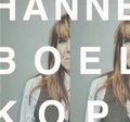 Hanne Boel Kopi (CD)