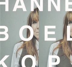 Hanne Boel Kopi (CD)