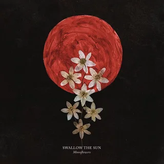 Swallow The Sun Moonflowers - LTD Mediabook (2CD)