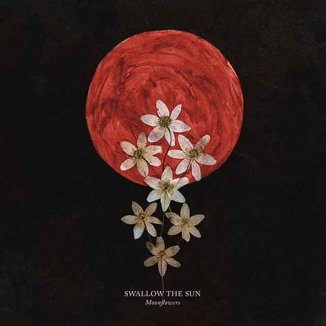 Swallow The Sun Moonflowers - LTD Mediabook (2CD) 