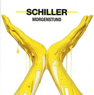 Schiller Morgenstund (CD)