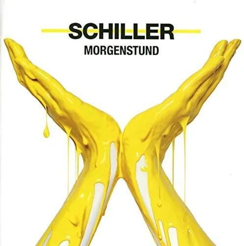 Schiller Morgenstund (CD) 