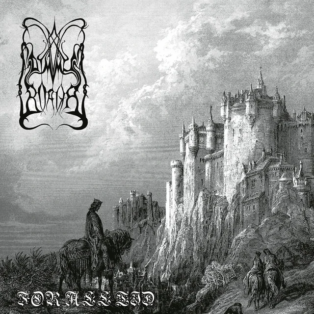 Dimmu Borgir For All Tid: 30th… - LTD (2LP) 