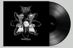 Rutthna Doomsdaylight (LP)
