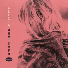 Alexia Bomtempo Suspirio (LP)