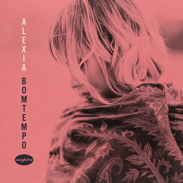 Alexia Bomtempo Suspirio (LP) 