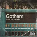Gotham (Talib Kweli &amp; Diamond D) Gotham Instrumentals (LP)