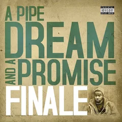 Finale A Pipe Dream And A Promise (2LP)