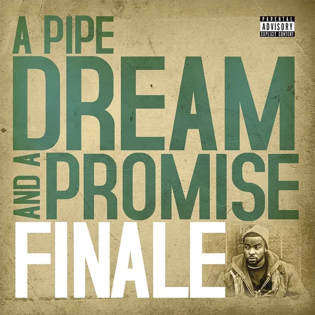 Finale A Pipe Dream And A Promise (2LP) 
