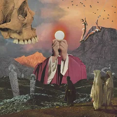 Dirty Art Club Basement Seance (2LP)