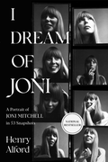 Henry Alford I Dream Of Joni (BOK)