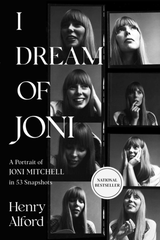 Henry Alford I Dream Of Joni (BOK)