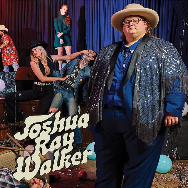 Joshua Ray Walker See You Next Time (CD) 