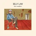 Billy Law Alone Somewhere (CD)