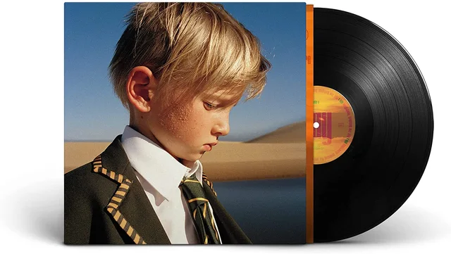Parcels Day/Night (2LP) 
