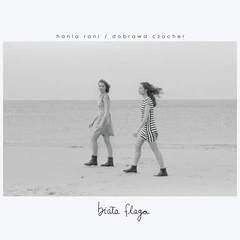 Hania Rani &amp; Dobrawa Czocher Biala Flaga (LP)