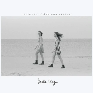 Hania Rani &amp; Dobrawa Czocher Biala Flaga (LP)