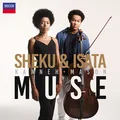 Sheku &amp; Isata Kanneh-Mason Muse (CD)