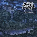 King Diamond Voodoo - LTD (2LP)
