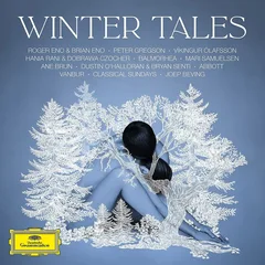 Diverse Artister Winter Tales (CD)