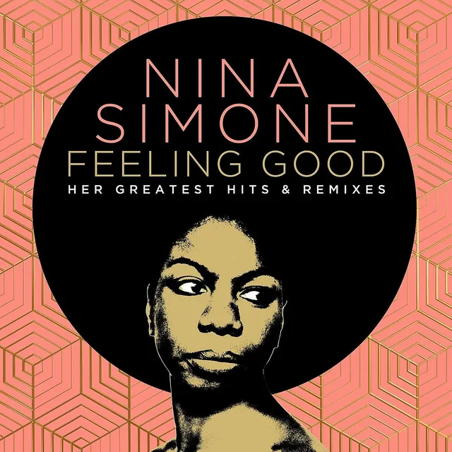Nina Simone Feeling Good: Her Greatest Hits… (2CD) 