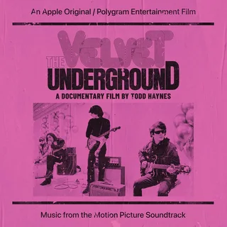 The Velvet Underground The Velvet Underground: A… (2CD)